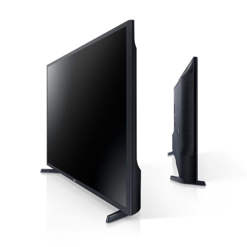 Comprá Televisor Smart LED Xion LE32SLIM 32 HD Wifi - Negro