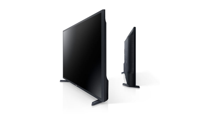 Televisor Samsung 40 Pulgadas UN40T5290AKXZL FHD LED Smart TV