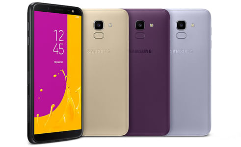 Spesifikasi Samsung J6+ Vs M31 Spesifikasi Samsung J6+ Vs M31