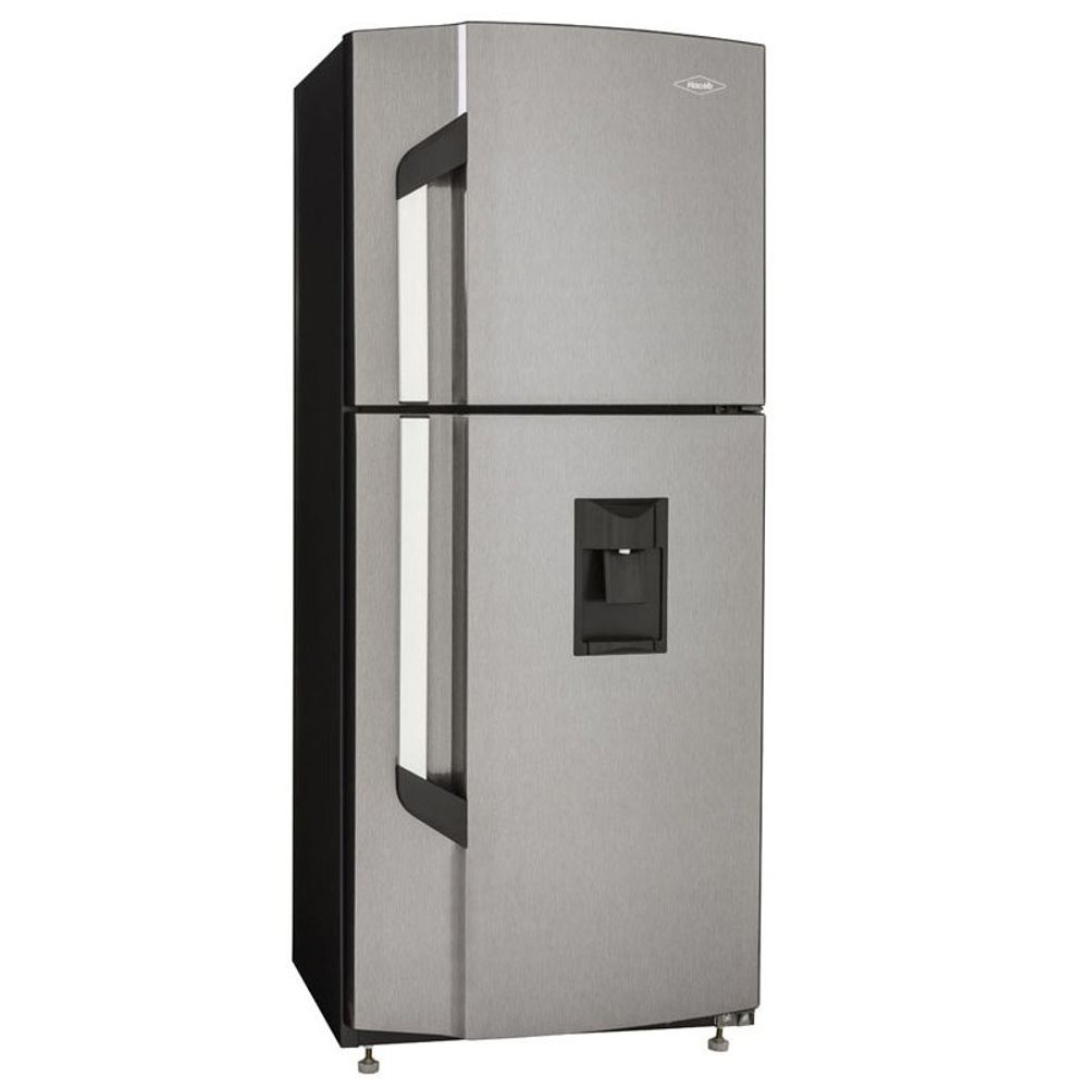 Nevera Haceb 222 litros No Frost electrojaponesa
