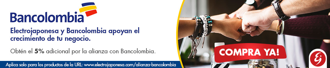 Header Pyme Bancolombia