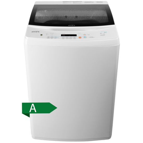 lavadora abba 30 8 libras 14 kg