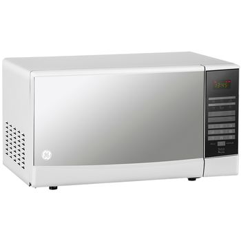 HORNO MICROONDAS SAMSUNG 1.4 PIES NG :: MG402MADXBB