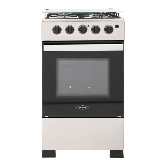 Torre De Hornos Macis Haceb 220 V Inox Negro | Linio Colombia -  HA066HL1FXO3RLCO