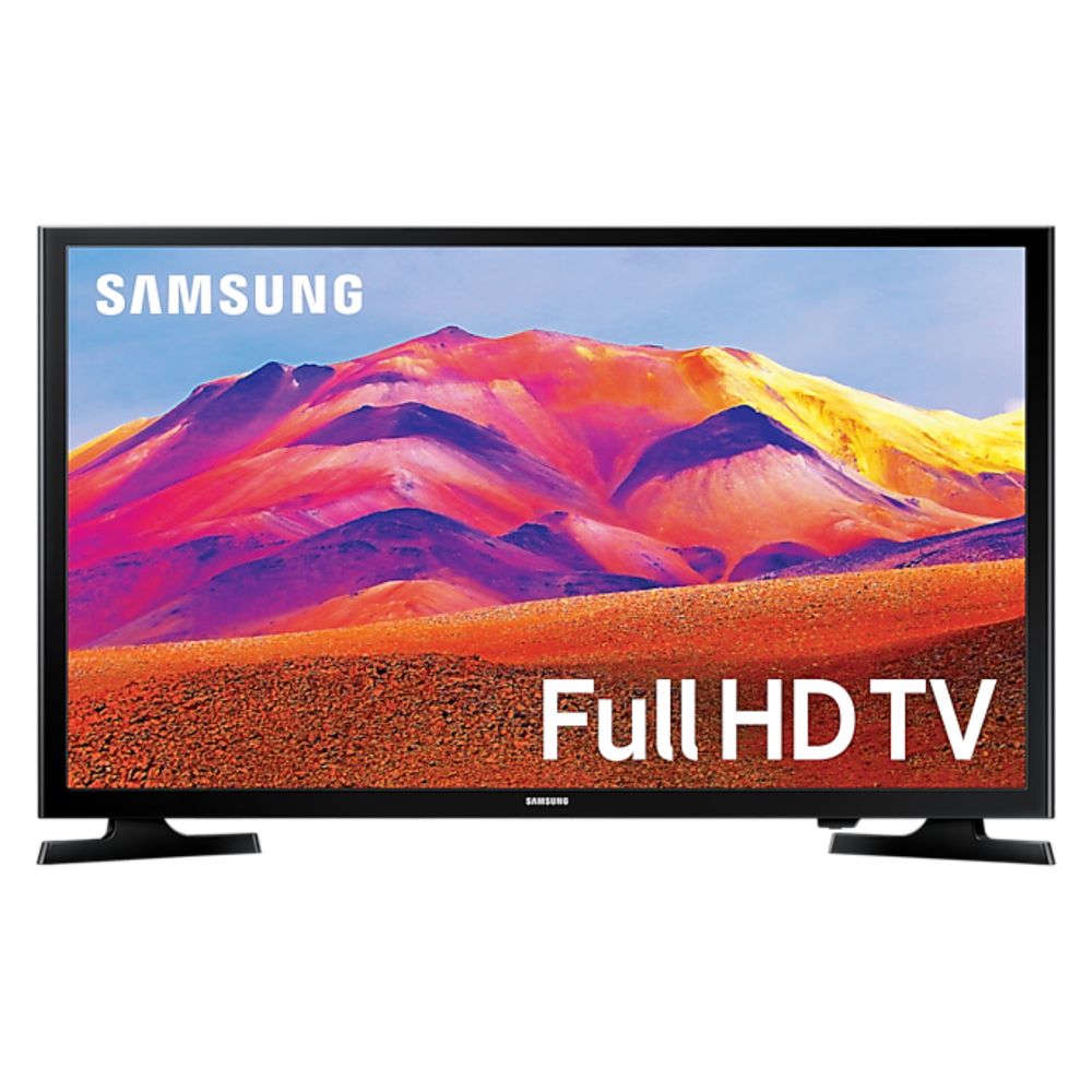 Televisor Samsung 40 pulgadas Smart TV LED UN40T5290AKXZL SAMSUNG