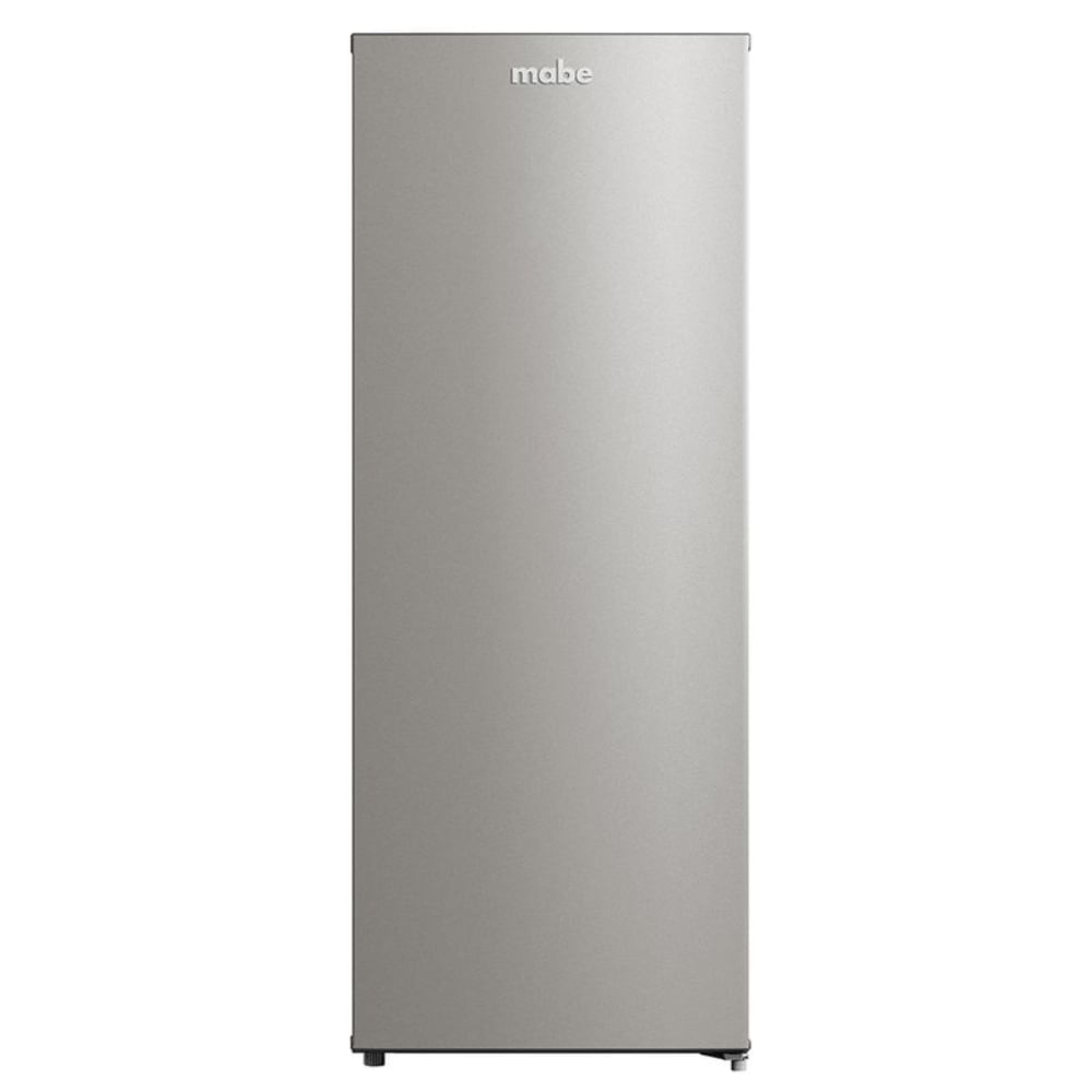 Congelador Vertical 196 Litros Gris ALASKAV200S0