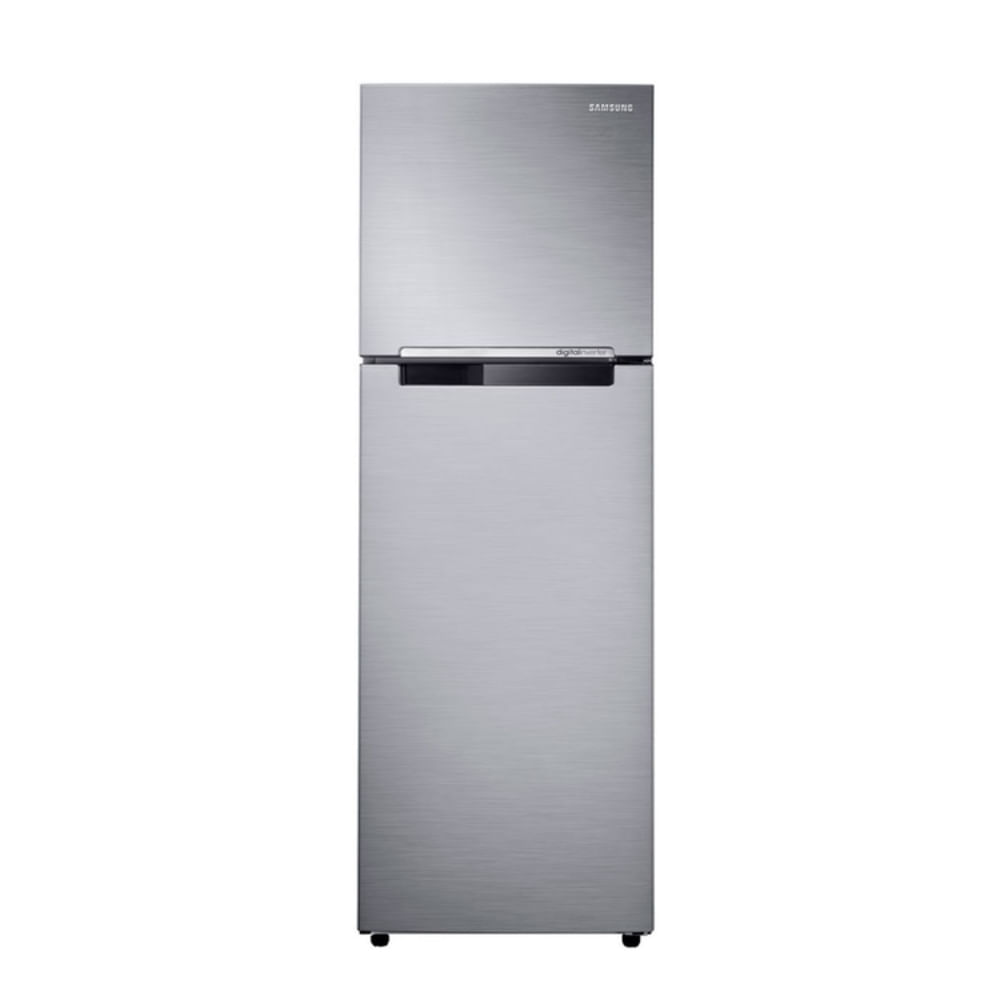Nevera Samsung No Frost Inverter 256 Litros Gris RT25FARADS8CO
