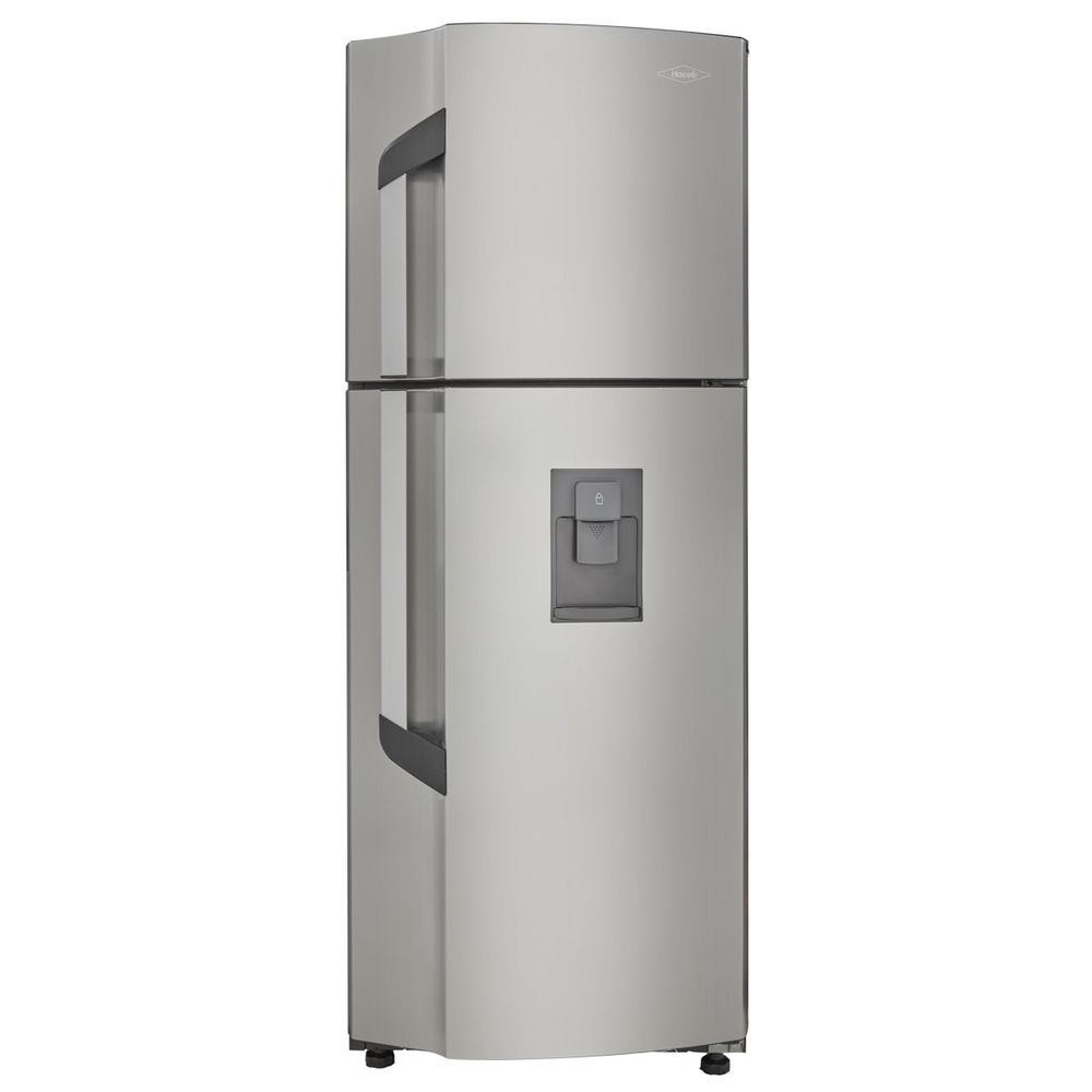 Nevera Siberia Haceb 270 Litros No Frost Inox Nsiberia270semeinoxr2 Electrojaponesa