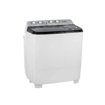 Lavadora Semi-automática Mabe 13 kg (28Libras) Blanco LMD3123HBAB0 -  electrojaponesa