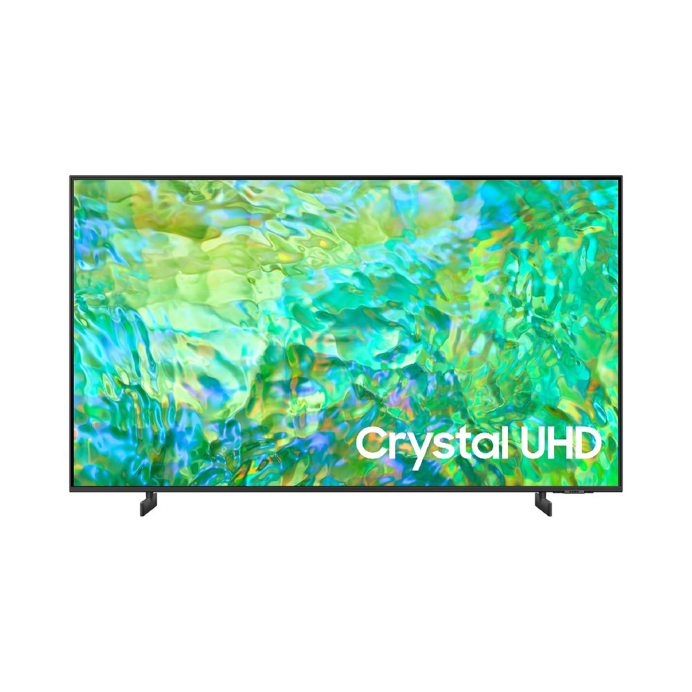 Televisor Samsung Crystal UHD de 40